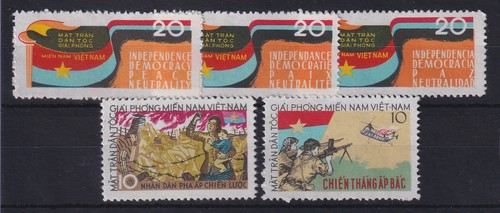 Vietnam edizioni dei - edizioni, vietcong