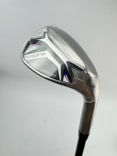Cobra aerojet sand wedge - cobra,