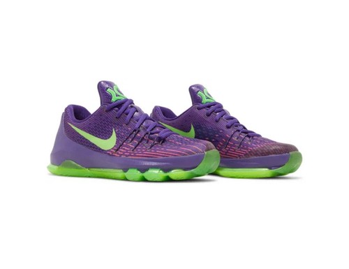 Scarpe basket nike 8 - basket,