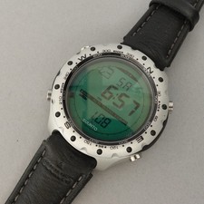 Orologio SUUNTO X-LANDER