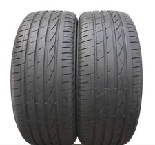 2 X Lassa 235/55 R17 103V XL