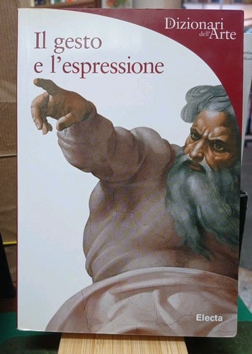 Gesto espressione - gesto, l'espressione