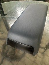 Coperchio console centrale