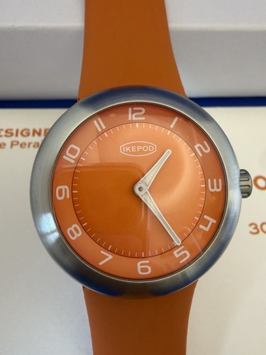Orologio ikepod duopod - orologio,