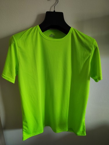 Maglia maniche corte tessuto - maglia,