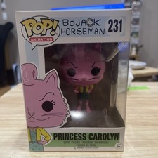 Funko Pop! Bojack Princess