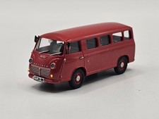 Furgone espresso Apoche 1:87