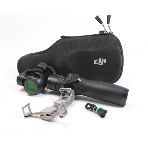 Dji osmo zenmuse difetto - x3, +
