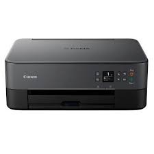 CANON MULTIFUNZIONE INK JET