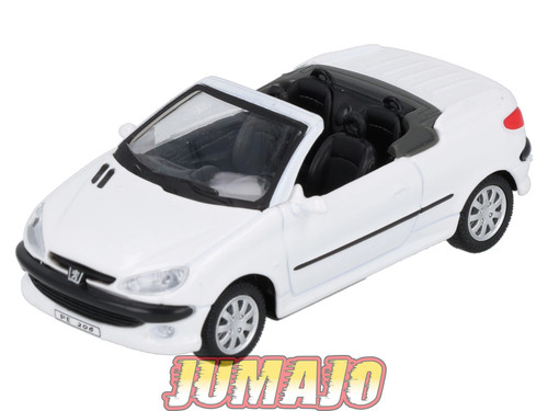 Car44 voiture cararama - car44,