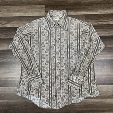 Vintage 70s Capri David
