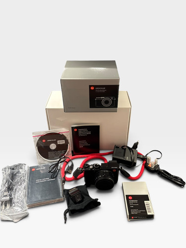Leica lux typ - leica, 109