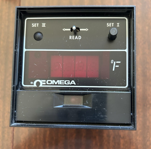 Omega engineering 545f - omega,