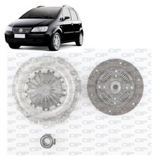 Kit frizione pezzi per - 3, fiat