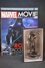 RONAN STATUETTA 14 CM MARVEL MOVIE COLLECTION N° 38 DEAGOSTINI RACCOLTA EROI