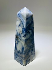 Afghanit Tower Obelisk