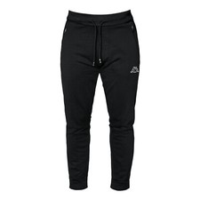 Pantalone Uomo KAPPA Cotone Felpato 