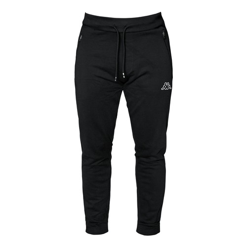 Pantalone uomo kappa cotone - uomo,