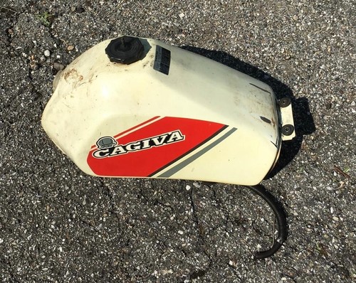 Ricambi originali cagiva - ricambi, ala