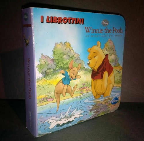 Disney libri librottini - libri,
