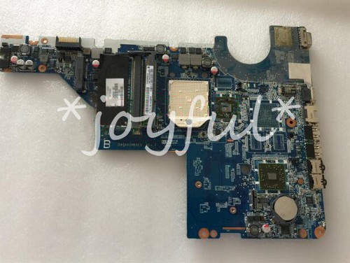Per cq42 cq62 g62 series - per, hp