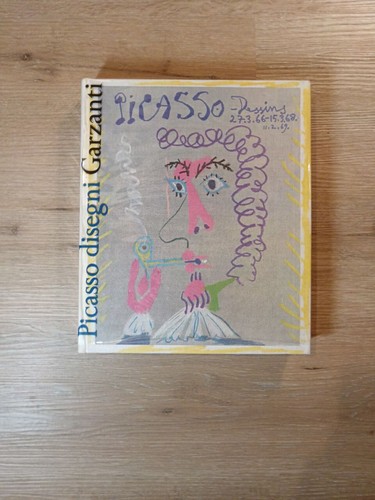 Picasso disegni 66 - disegni,