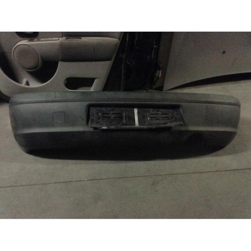 Paraurti post ford fiesta - paraurti, post.