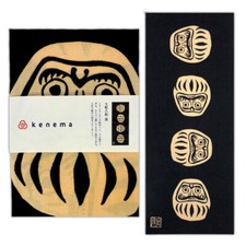 Japanese Cotton Tenugui