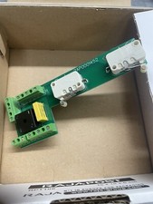 SCHEDA BFT RICAMBIO PER