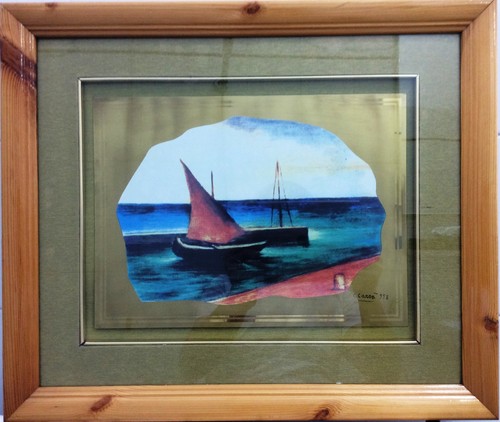 Carlo carra marina - carlo,