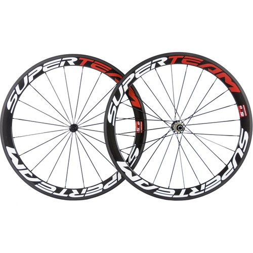 Superteam clincher set - clincher,