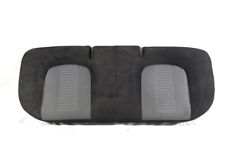 55702122 SEDUTA DIVANO SEDILI POSTERIORI FIAT GRANDE PUNTO 1.3 D 66KW 6M 3P (200
