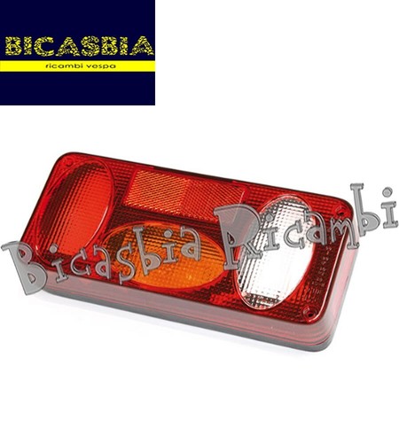 13982 fanale posteriore - 13982,