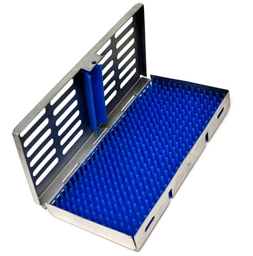 Sterilization cassette box - sterilization,