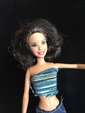 Barbie vintage anni 2001