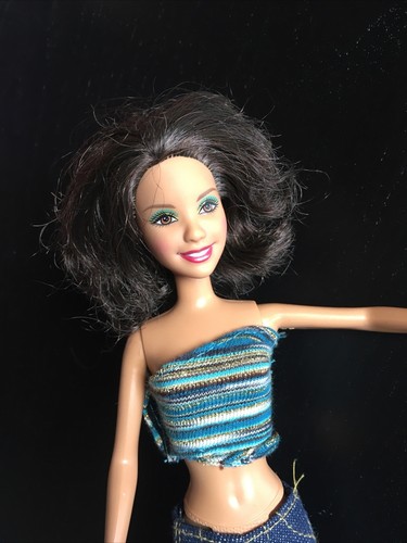 Barbie vintage anni - , 2001