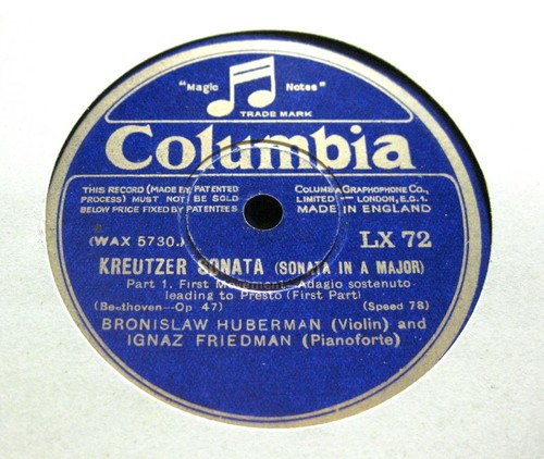 Huberman friedman kreutzer - huberman,