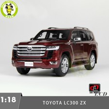 Modellino auto giocattolo - , 1/18