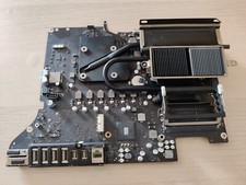 iMac Mobo A1419 27" 5K Late 2015 BROKEN
