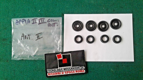 Kit revisione cilindretti