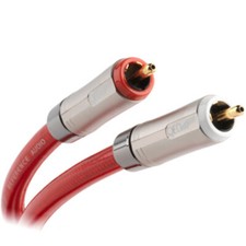 Qed reference audio - reference, cavo