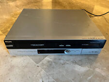 DVD player VHS Hi-Fi video