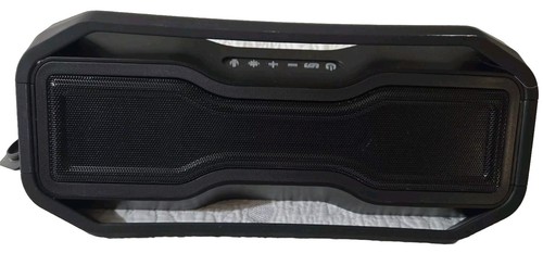 Altec lansing rockbox - altec,