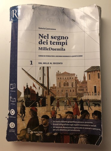 Nel segno dei tempi dal - dei,