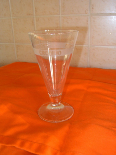 Crodo crodino bicchieri - crodino,