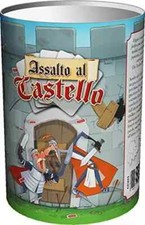 ASSALTO AL CASTELLO - Giochi