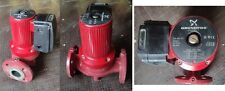 POMPA CIRCOLATORE CALDAIA TRIFASE GRUNDFOS UPS 40-60 /2 F  USATO 250W