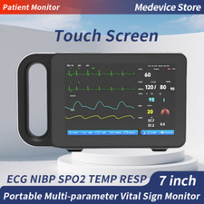 Monitor paziente medico