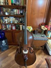 contrabbasso King A MoreTone   anni '40 HN White Cleveland ,diapason 108,3