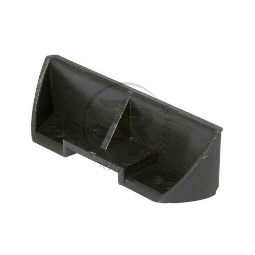 Kart foot rest pair karting - go,
